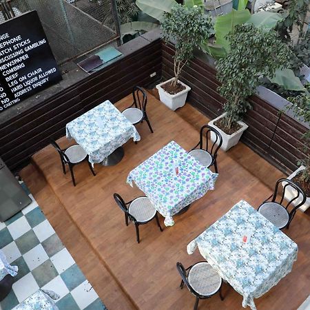 Jc Chalet Mumbai Dış mekan fotoğraf