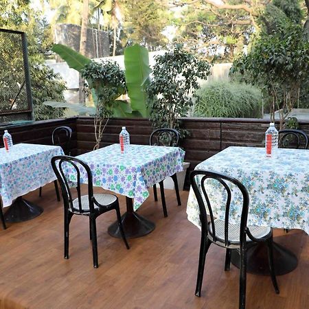 Jc Chalet Mumbai Dış mekan fotoğraf