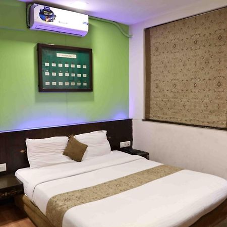 Jc Chalet Mumbai Dış mekan fotoğraf