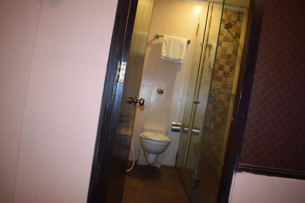 Jc Chalet Mumbai Dış mekan fotoğraf