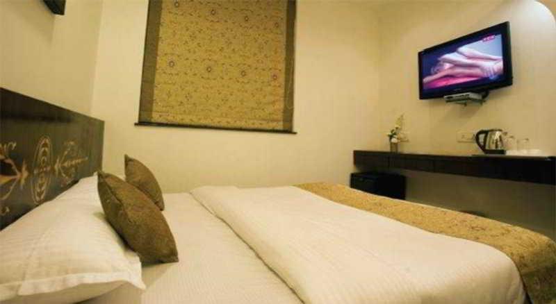 Jc Chalet Mumbai Dış mekan fotoğraf