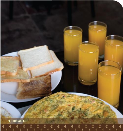 Jc Chalet Mumbai Dış mekan fotoğraf