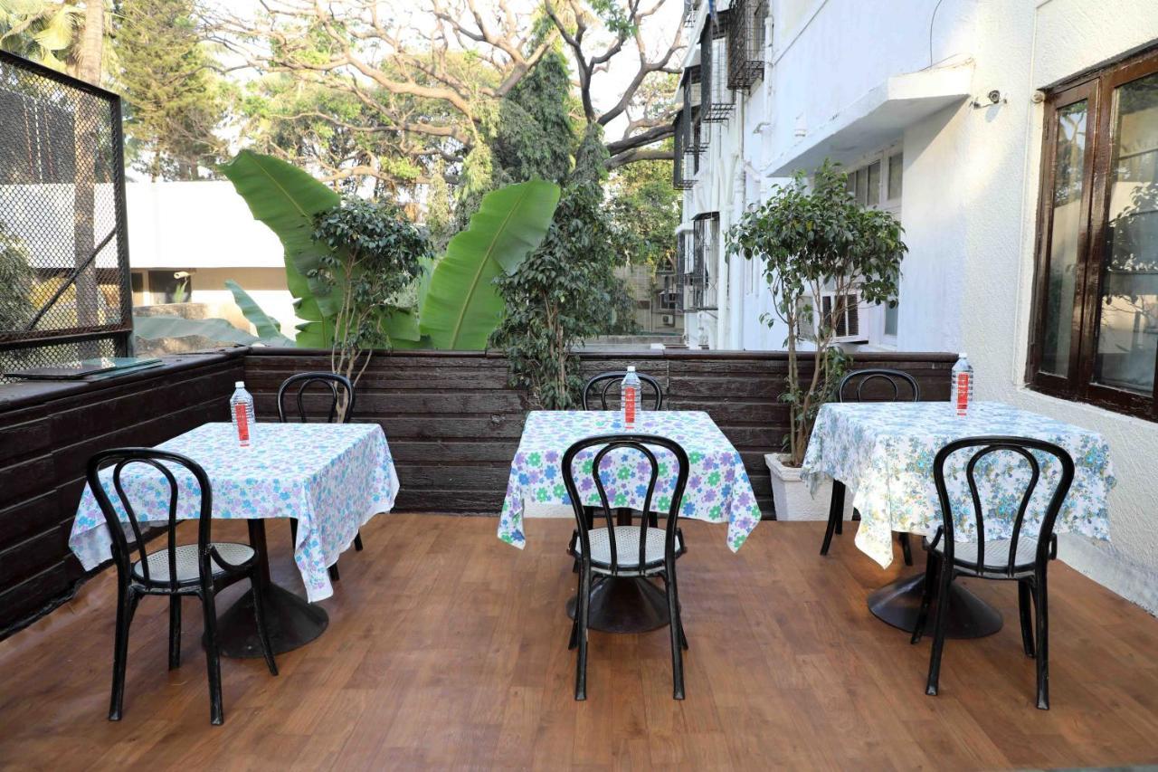 Jc Chalet Mumbai Dış mekan fotoğraf